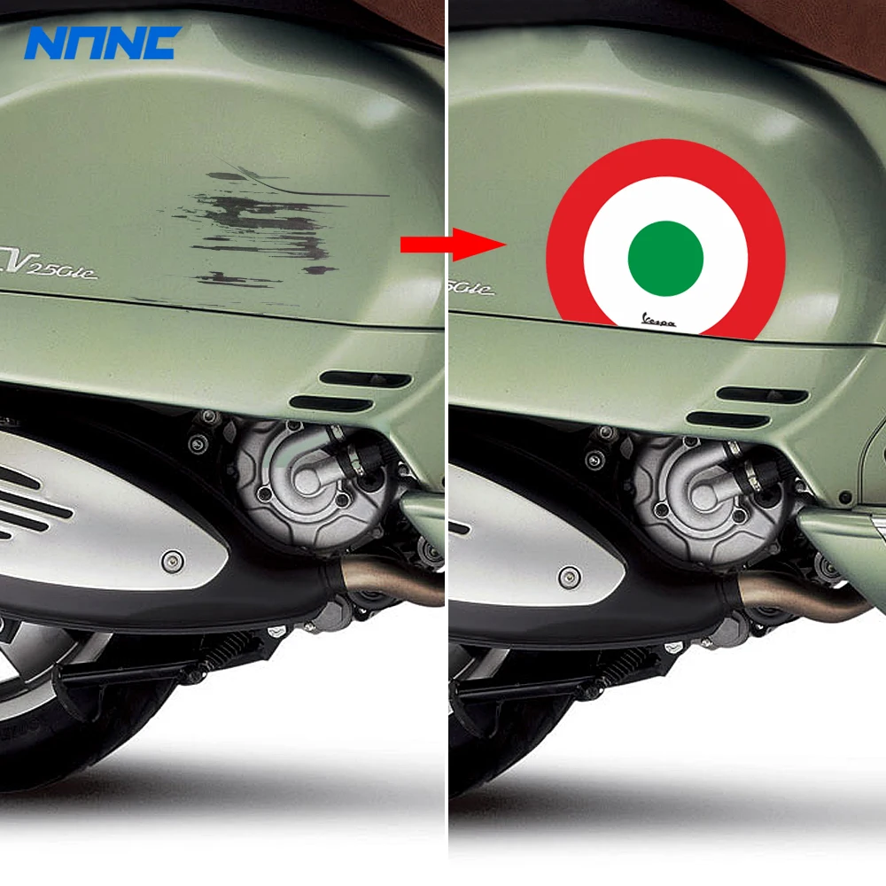 Наклейка на мотоцикл, наклейки с флагом Италии, чехол для PIAGGIO VESPA GTS GTV LX LXV SPRINT 
Наклейка на мотоцикл, наклейки с флагом Италии, чехол для PIAGGIO VESPA GTS GTV LX LXV SPRINT