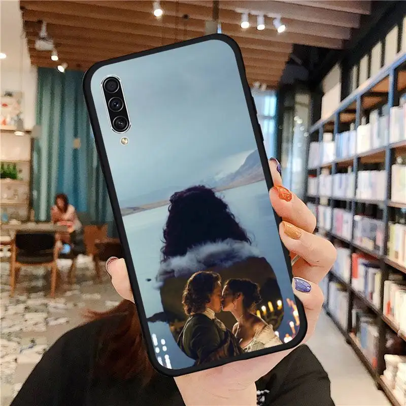 OUTLANDER Tv Shows the film Phone Case For Samsung galaxy A S note 10 7 8 9 20 30 31 40 50 51 70 71 21 s ultra plus
OUTLANDER Tv Shows the film Phone Case For Samsung galaxy A S note 10 7 8 9 20 30 31 40 50 51 70 71 21 s ultra plus