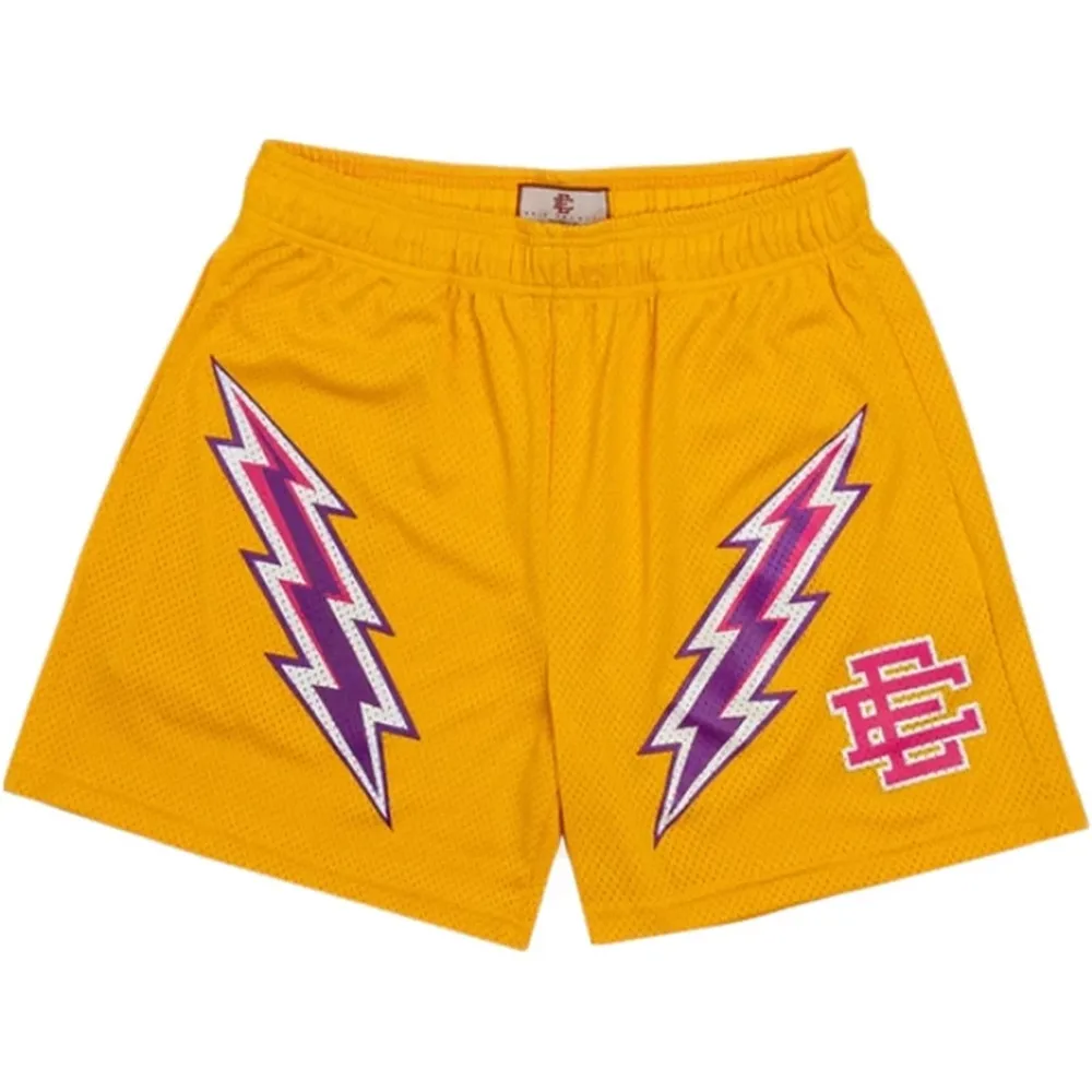 Eric Emanuel EE Basic Short NEW YORK CITY SKYLINE 2021New Fitness Sports Shorts Men's Gym Breathable Casual Sports Shorts
Eric Emanuel EE Basic Short NEW YORK CITY SKYLINE 2021New Fitness Sports Shorts Men's Gym Breathable Casual Sports Shorts