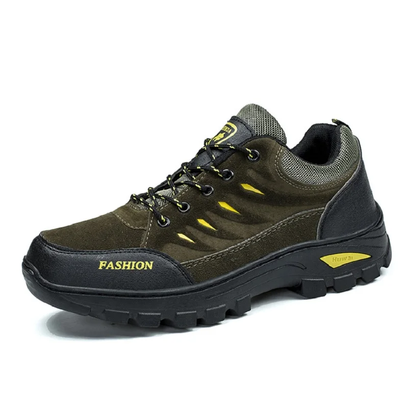 Men Casual Leather Shoes Men Martins Leather Shoes Work Safety Shoes Winter Waterproof Ankle Botas
Men Casual Leather Shoes Men Martins Leather Shoes Work Safety Shoes Winter Waterproof Ankle Botas