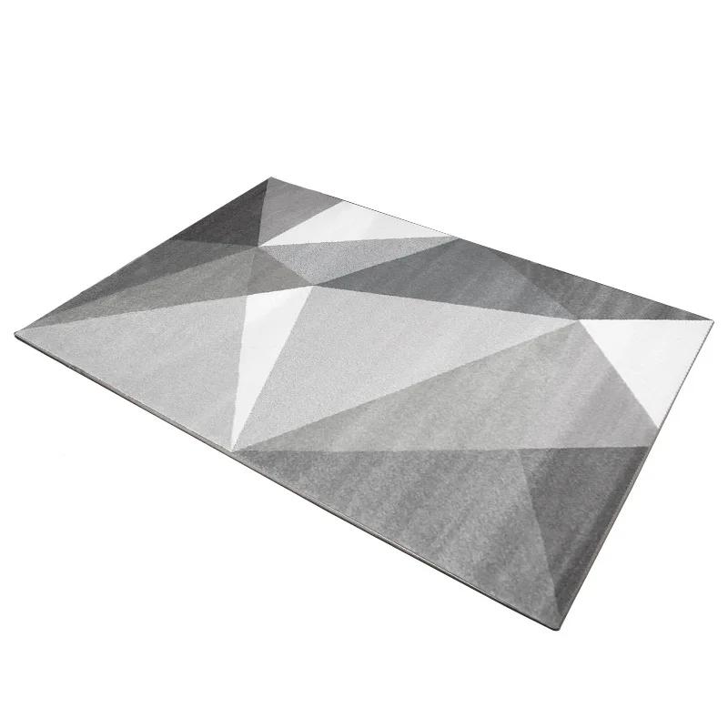 Living room carpet Nordic modern home bedroom bedside carpet baby crawling carpet model room carpet floor mat rugs
Living room carpet Nordic modern home bedroom bedside carpet baby crawling carpet model room carpet floor mat rugs