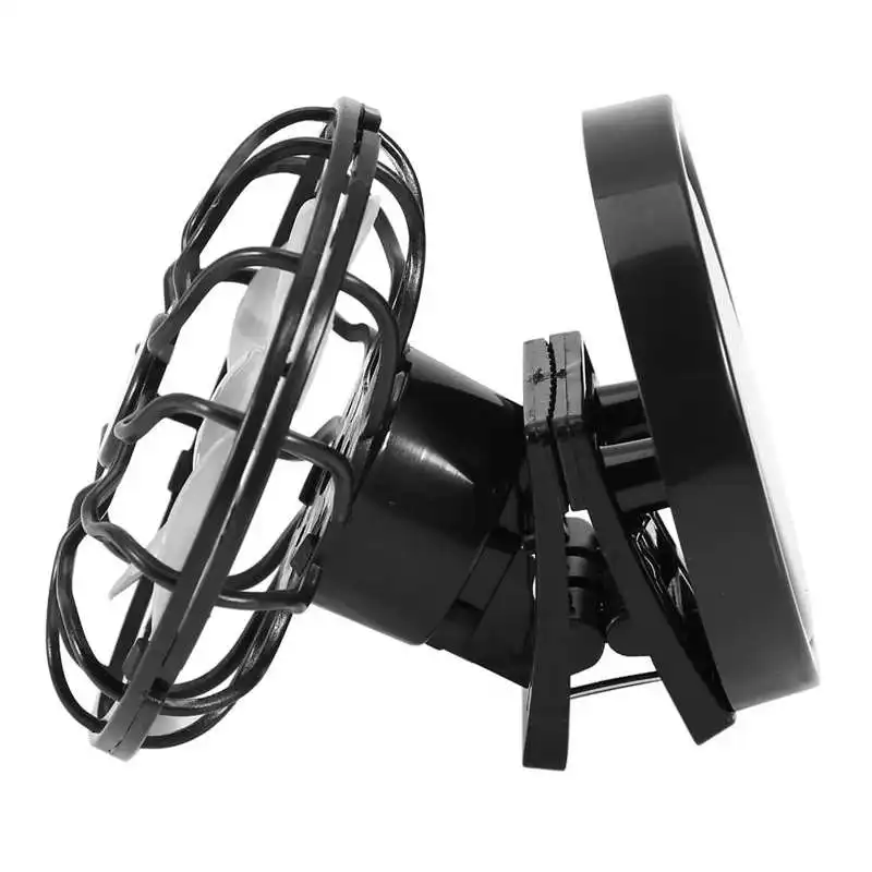 Solar Fan Electric Mini Clip-on Solar Fan Air Conditioner Cooling Cell Fan Travel Camping Hiking Cooling Air Conditioning
Solar Fan Electric Mini Clip-on Solar Fan Air Conditioner Cooling Cell Fan Travel Camping Hiking Cooling Air Conditioning