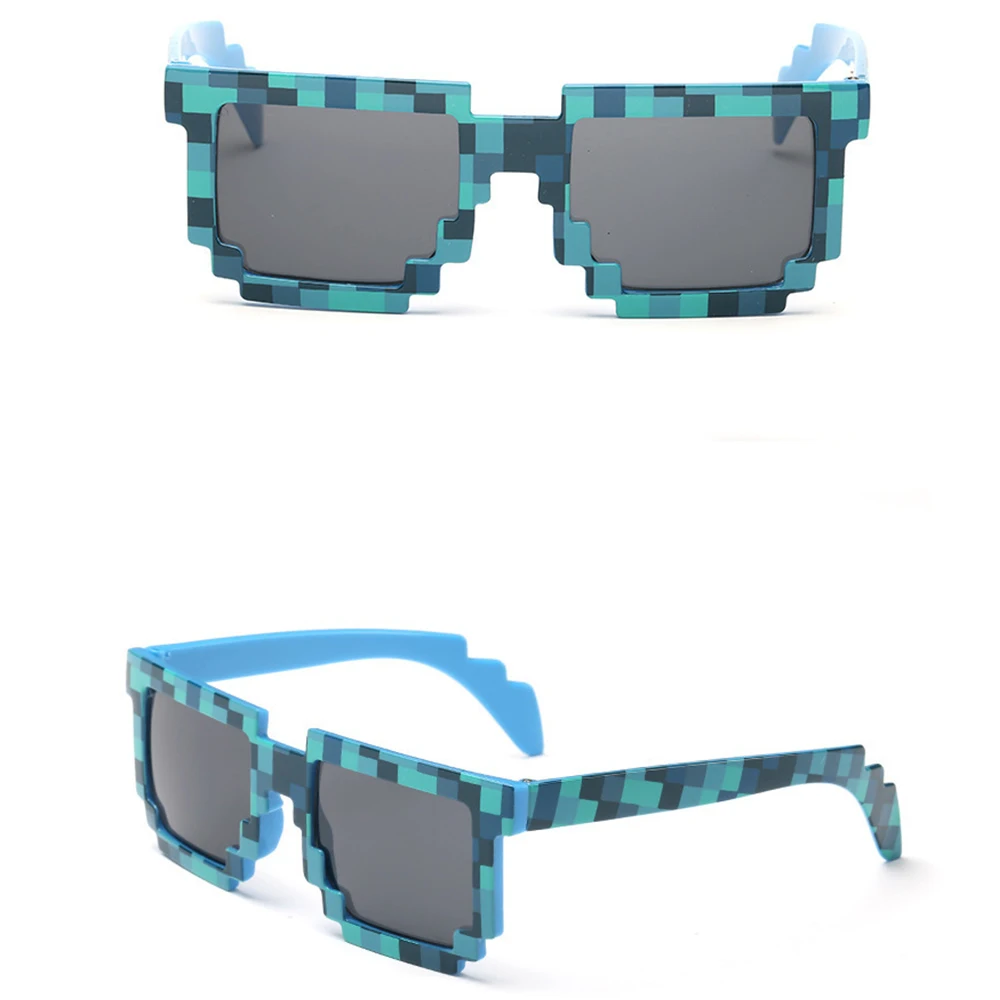 Mosaic Plaid Glasses Unisex Square Sunglasses Men Women Pool Beach Outdoor Sport Sunglasses Headwear Photography Accessorie
Mosaic Plaid Glasses Unisex Square Sunglasses Men Women Pool Beach Outdoor Sport Sunglasses Headwear Photography Accessorie