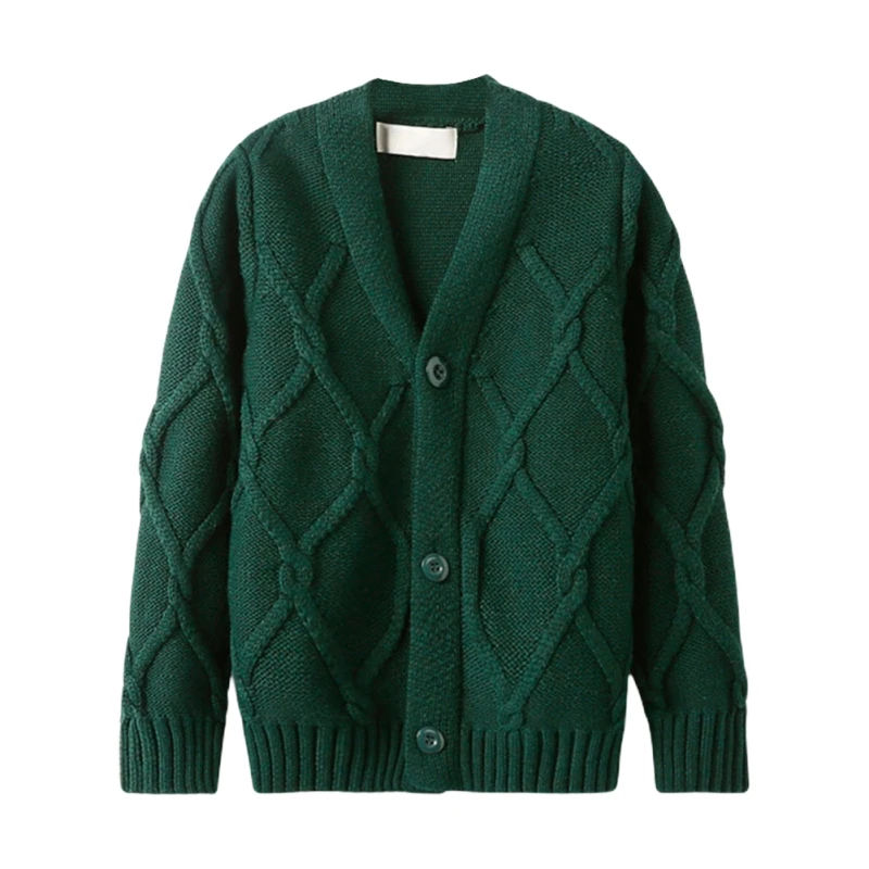 2-10T Spring Autumn Children Sweaters Baby Boys Knit Cardigan Jacket Kids Cotton Boy's
2-10T Spring Autumn Children Sweaters Baby Boys Knit Cardigan Jacket Kids Cotton Boy's