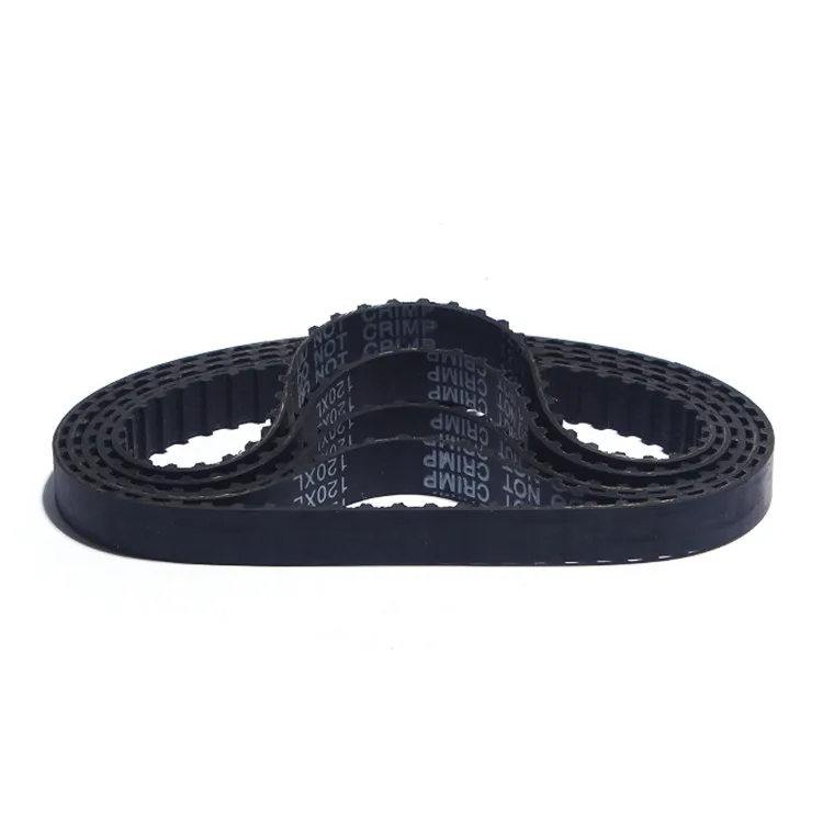 Timing belt XL timing belt timing pulley timing belt 120XL/122XL/124XL/126XL/128XL industrial transmission belt width 10mm
Timing belt XL timing belt timing pulley timing belt 120XL/122XL/124XL/126XL/128XL industrial transmission belt width 10mm