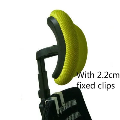 2021 Adjustable Headrest Office Computer Swivel Lifting Chair Neck Protection Pillow Office Chair Accessories 
2021 Adjustable Headrest Office Computer Swivel Lifting Chair Neck Protection Pillow Office Chair Accessories