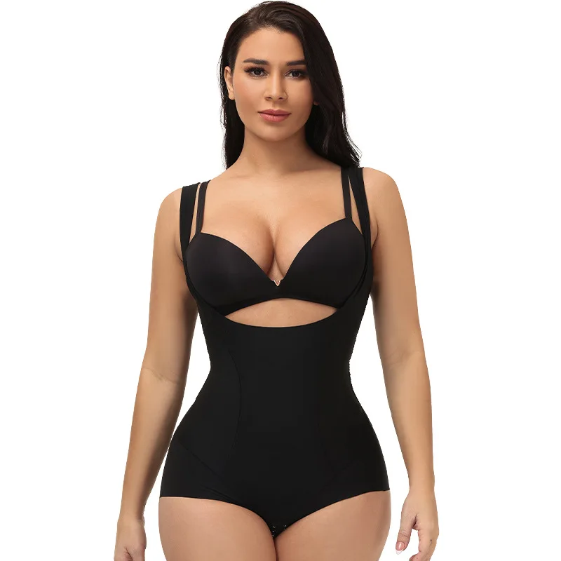 Shapewear Women Postpartum Shaper Pants Women Corset Bodysuits Firm High Elastic Traceless Thin Style Open Shift body suits
Shapewear Women Postpartum Shaper Pants Women Corset Bodysuits Firm High Elastic Traceless Thin Style Open Shift body suits