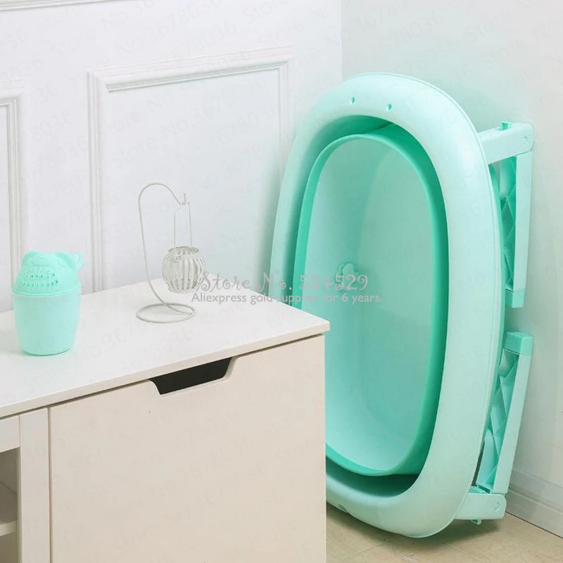 21%Baby Folding Bathtub Children Bathing Bucket Large Household Baby Bathtub Swimming Bathtub Bathing Bucket Child
21%Baby Folding Bathtub Children Bathing Bucket Large Household Baby Bathtub Swimming Bathtub Bathing Bucket Child