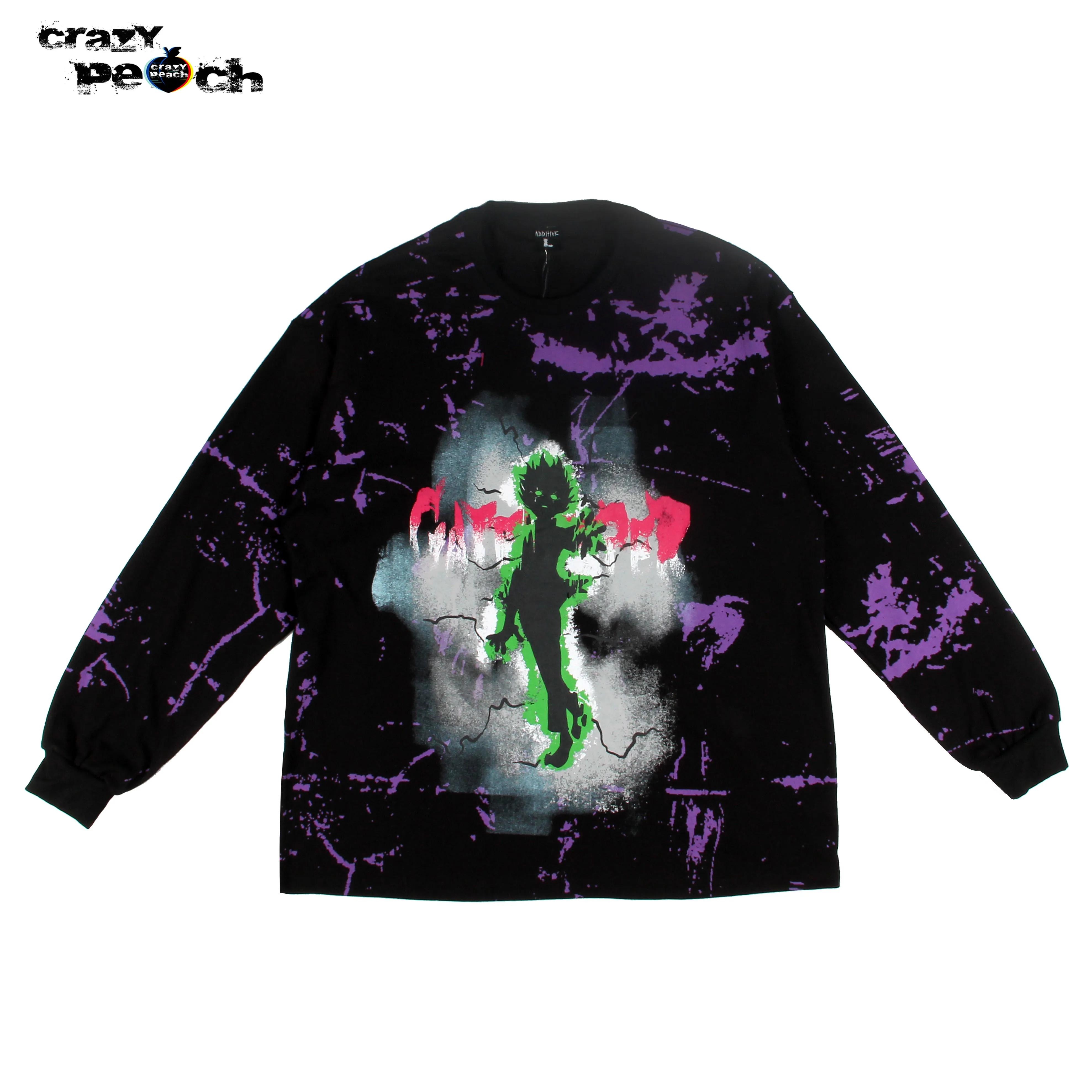Hunterx Gothic Hip Hop Mens Streetwear Punk Sweatshirts Retro Oversized Anime Harajuku Hoodie Men Skull Sweatshirt Lounge Wear
Hunterx Gothic Hip Hop Mens Streetwear Punk Sweatshirts Retro Oversized Anime Harajuku Hoodie Men Skull Sweatshirt Lounge Wear