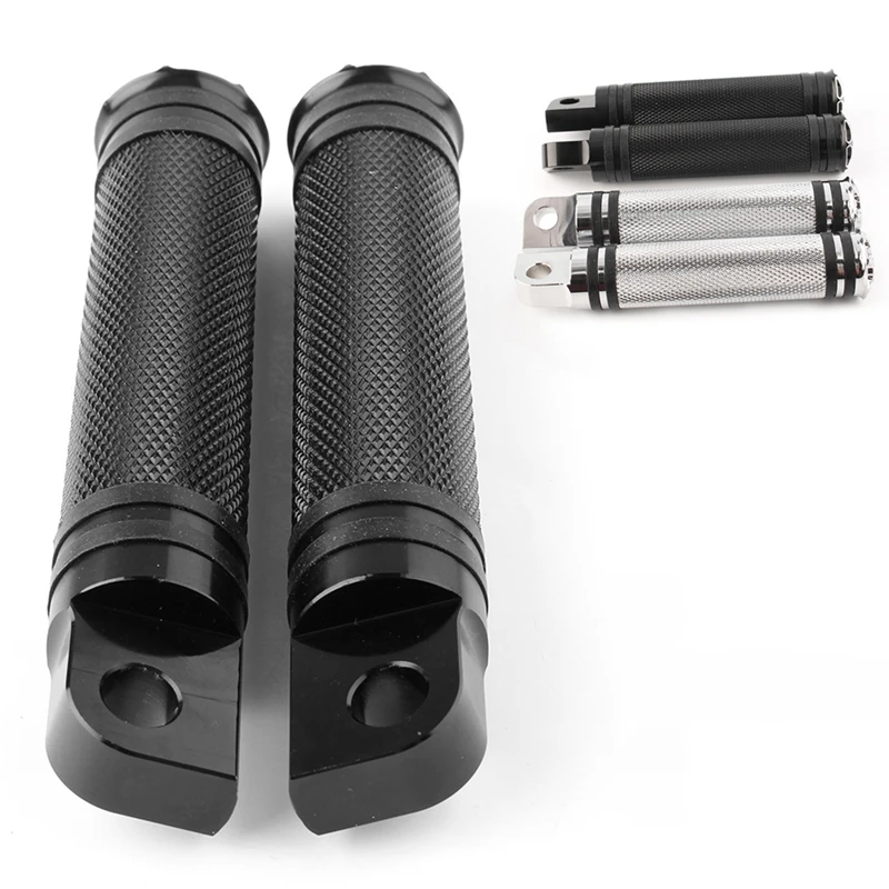 2PCS Motorcycle Footpegs Highway Pegs Foot Pegs Foot Rest for Sportster XL883 XL1200 X48 750
2PCS Motorcycle Footpegs Highway Pegs Foot Pegs Foot Rest for Sportster XL883 XL1200 X48 750