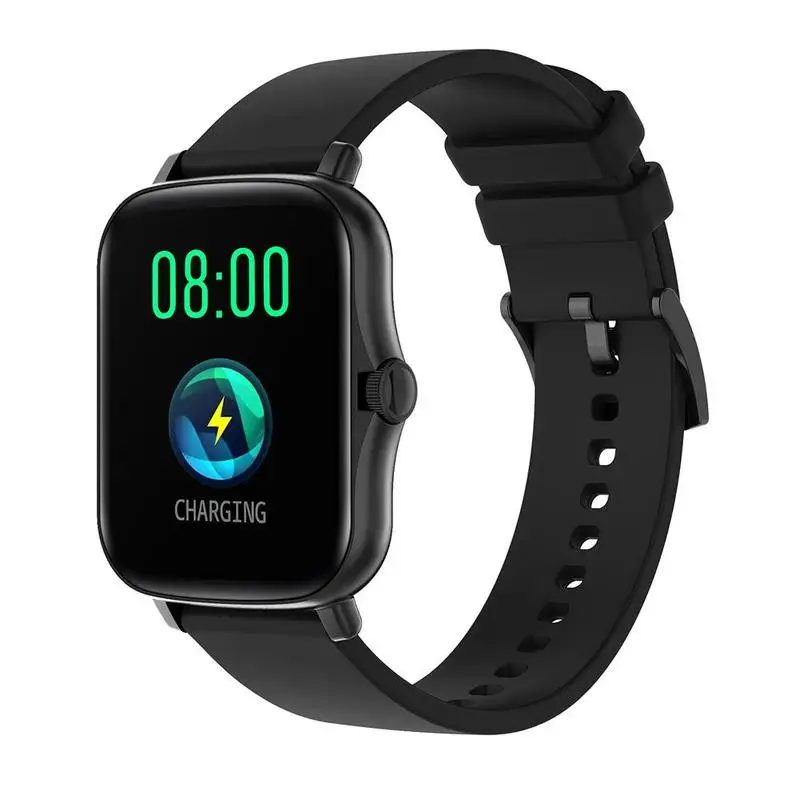 2021 New Y20 Watch 1.7 inches Large Screen Rotary Button Function Step Counter Heart Rate Blood Pressure Remote For Android iOS
2021 New Y20 Watch 1.7 inches Large Screen Rotary Button Function Step Counter Heart Rate Blood Pressure Remote For Android iOS