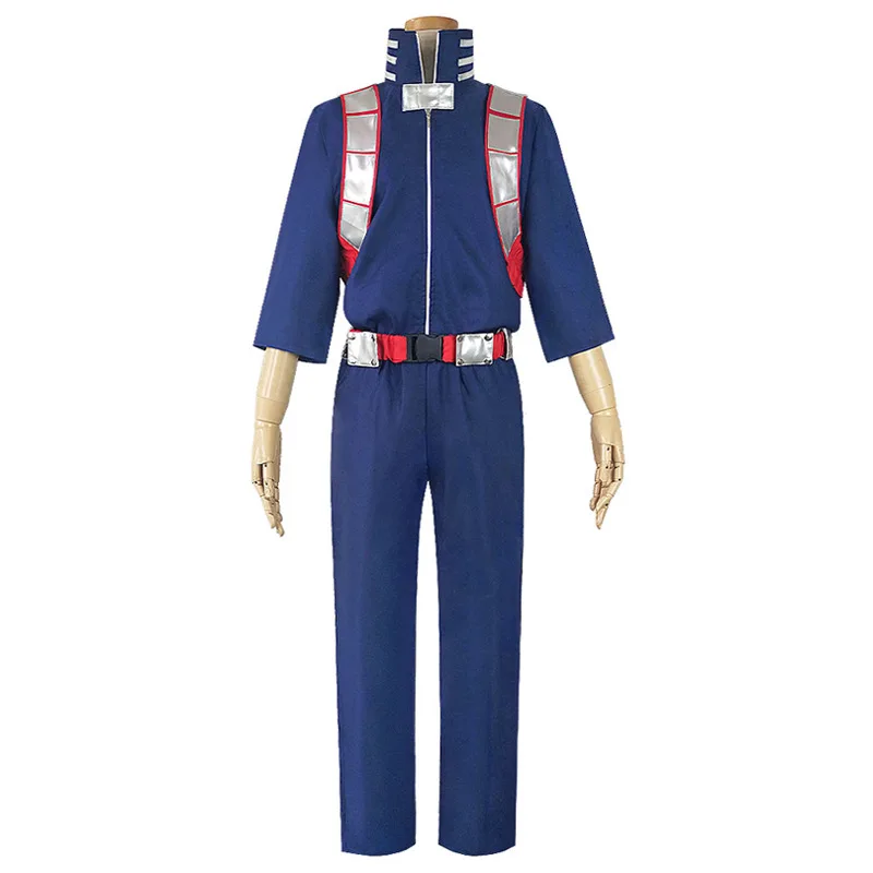 Anime My Hero Academia Cosplay Unisex Costume Set Character Boku No Hiro Akademia Shoto Todoroki Shouto cosplay Costume 
Anime My Hero Academia Cosplay Unisex Costume Set Character Boku No Hiro Akademia Shoto Todoroki Shouto cosplay Costume