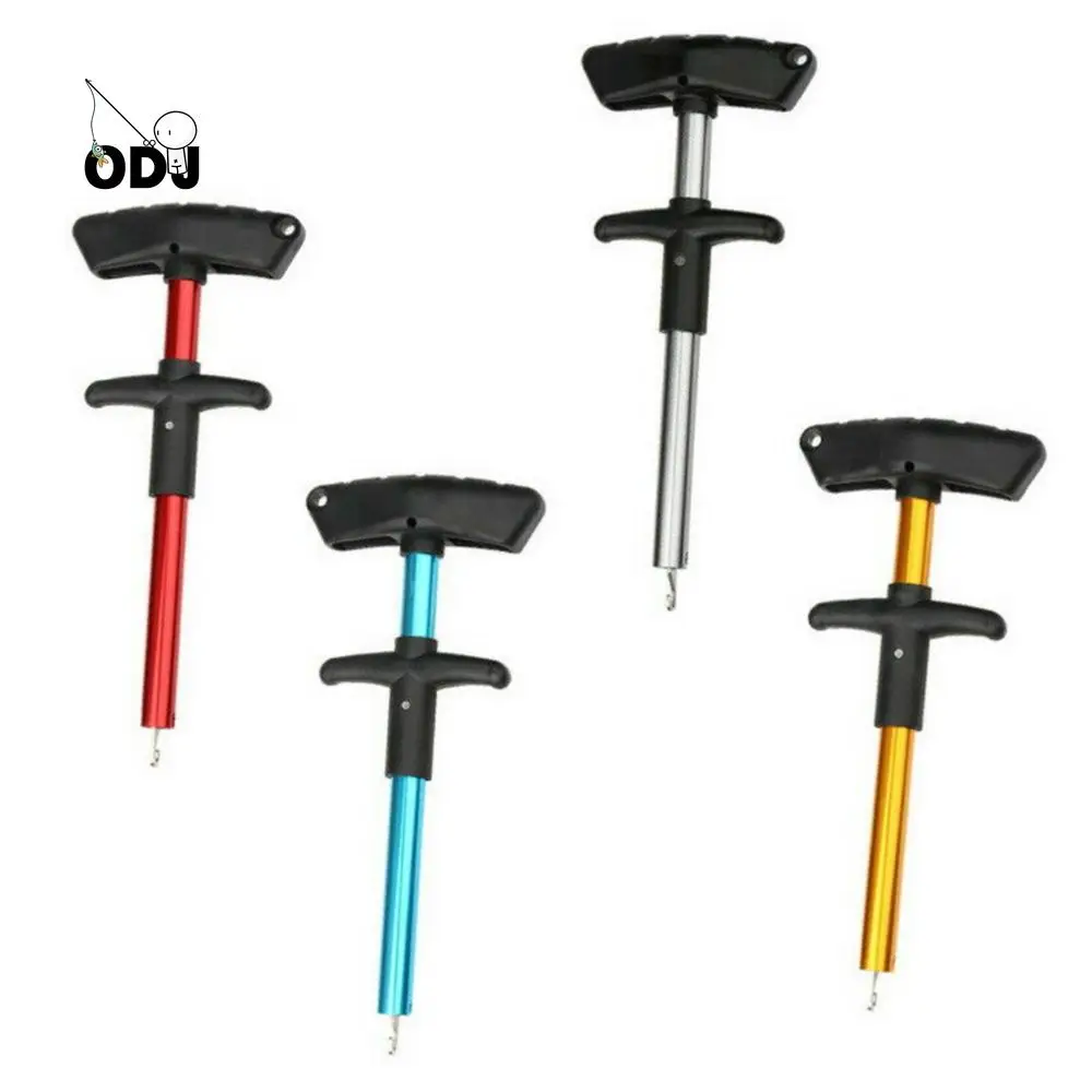 A High Quality Portable Remover 17.3cm/6.8 in Disgorger 5 Colors Available Fishing Accessories
A High Quality Portable Remover 17.3cm/6.8 in Disgorger 5 Colors Available Fishing Accessories