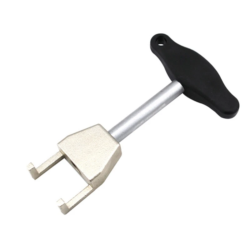 T10094A Auto Tool Ignition Coil Puller Removal Spark Plug Puller Tool for POLO,-,Sagitar,Lavida,Octavia 
T10094A Auto Tool Ignition Coil Puller Removal Spark Plug Puller Tool for POLO,-,Sagitar,Lavida,Octavia