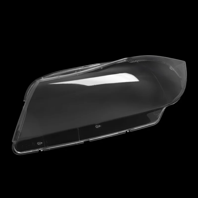 MagicKit Transparent Cover for BMW 3 E90 E91 Headlight Lens Shell Xenon 05-2011 Left Side
MagicKit Transparent Cover for BMW 3 E90 E91 Headlight Lens Shell Xenon 05-2011 Left Side