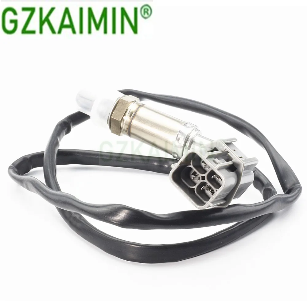 Auto Parts Oxygen Sensor For Pathfinder Infiniti Qx4 6cyl 3.5l 00-01 OEM 226a1-4l712 0258986506
Auto Parts Oxygen Sensor For Pathfinder Infiniti Qx4 6cyl 3.5l 00-01 OEM 226a1-4l712 0258986506