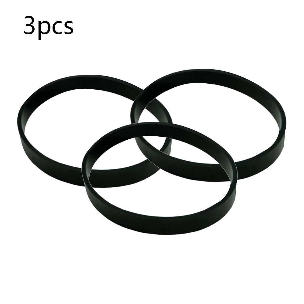3 Pack For Bissell PowerForce Compact & EasyVac Lightweight Vacuum Belt #1604895 Replacement Household Cleaning
3 Pack For Bissell PowerForce Compact & EasyVac Lightweight Vacuum Belt #1604895 Replacement Household Cleaning
