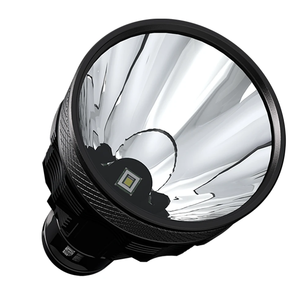 Фонарик NITECORE TM39 Lite светодиодный мощный с аккумулятором 18650 люмен | Освещение