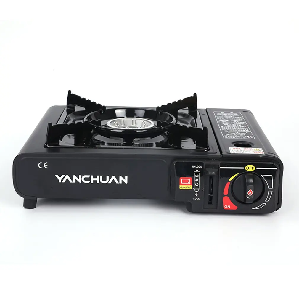 Camping Stove Outdoor Portable Field Stove Cassette Magnetic Fire Boiler Stove Adjustable Firepower Coalgas Gas Stove Trekking
Camping Stove Outdoor Portable Field Stove Cassette Magnetic Fire Boiler Stove Adjustable Firepower Coalgas Gas Stove Trekking