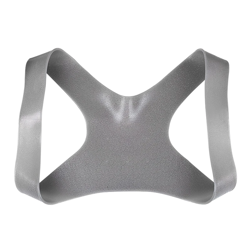 Posture Corrector for Men and Women Back Brace Effective and Comfortable Back Shoulder Clavicle Support Neck Pain Relief
Posture Corrector for Men and Women Back Brace Effective and Comfortable Back Shoulder Clavicle Support Neck Pain Relief