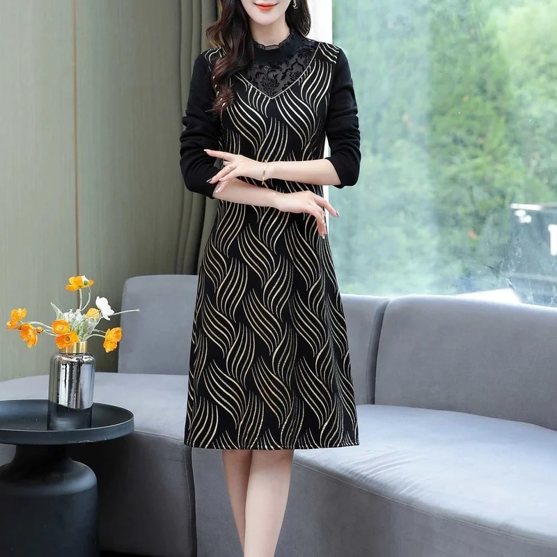 Повседневное женское платье миди, женское весеннее облегающее платье до колена с длинным рукавом, элегантное обтягивающее женское платье р...
Повседневное женское платье миди, женское весеннее облегающее платье до колена с длинным рукавом, элегантное обтягивающее женское платье р...