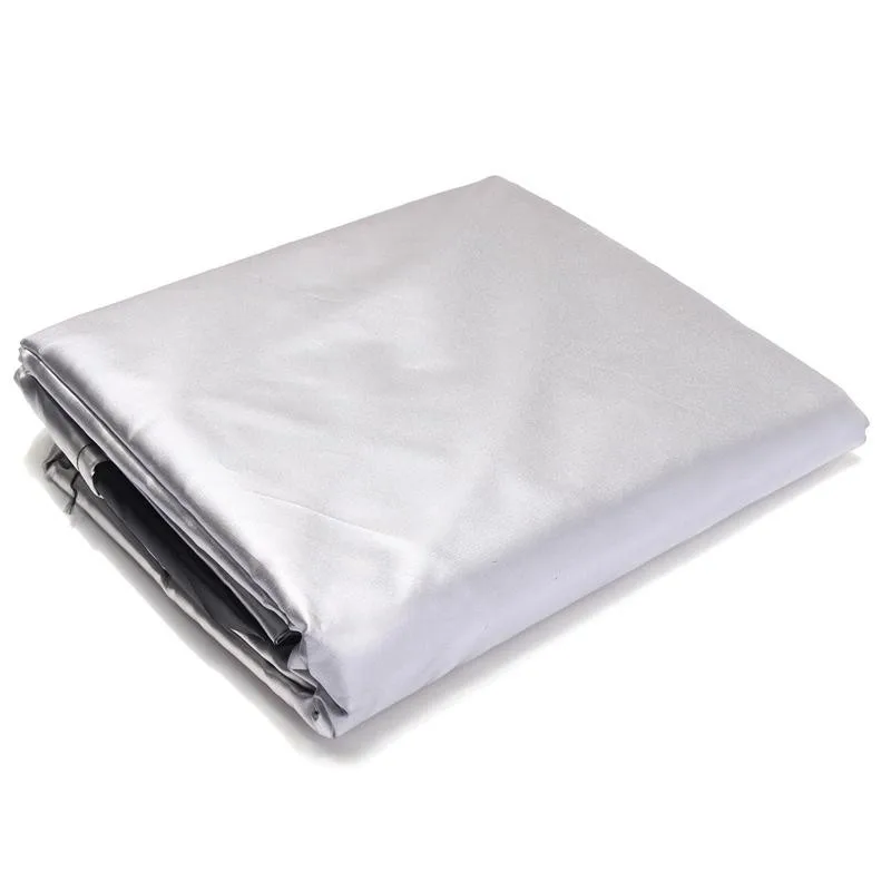 210D Oxford Cloth Furniture Waterproof Dust Cover For Outdoor Garden Table Chair Sofa Dust Proof Outdoor Patio Protective Cover
210D Oxford Cloth Furniture Waterproof Dust Cover For Outdoor Garden Table Chair Sofa Dust Proof Outdoor Patio Protective Cover