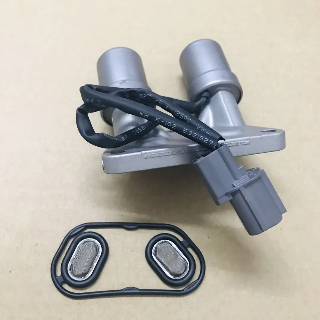 Transmission Dual Shift Solenoid FOR HO-NDA CIVIC OEM 28200-PLX-003 28200PLX003 2N1143 TCS25 Original Refurbishment
Transmission Dual Shift Solenoid FOR HO-NDA CIVIC OEM 28200-PLX-003 28200PLX003 2N1143 TCS25 Original Refurbishment