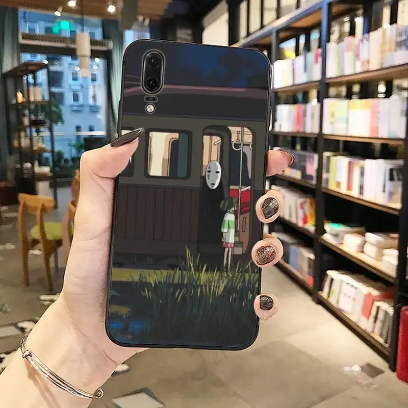 Japan anime Spirited Away Phone Case For Huawei honor Mate P 10 20 30 40 Pro 10i 9 10 20 8 x Lite
Japan anime Spirited Away Phone Case For Huawei honor Mate P 10 20 30 40 Pro 10i 9 10 20 8 x Lite