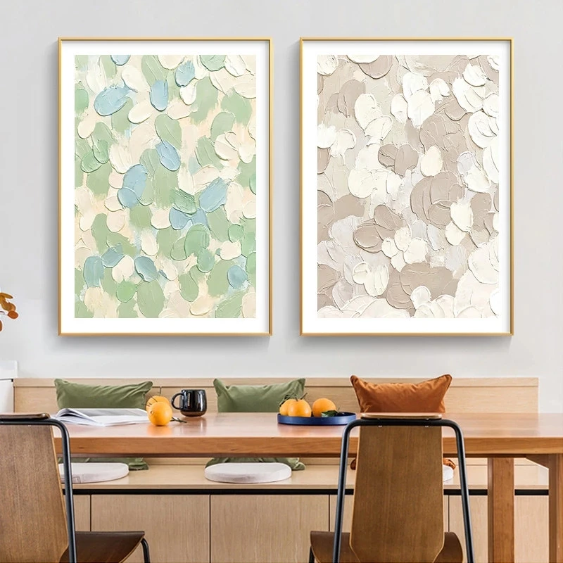 Colorful Oil Painting Abstract Wall Art Beige Brown Yellow Green Canvas Poster and Print Wall Picture Nordic Home Decor Mural
Colorful Oil Painting Abstract Wall Art Beige Brown Yellow Green Canvas Poster and Print Wall Picture Nordic Home Decor Mural