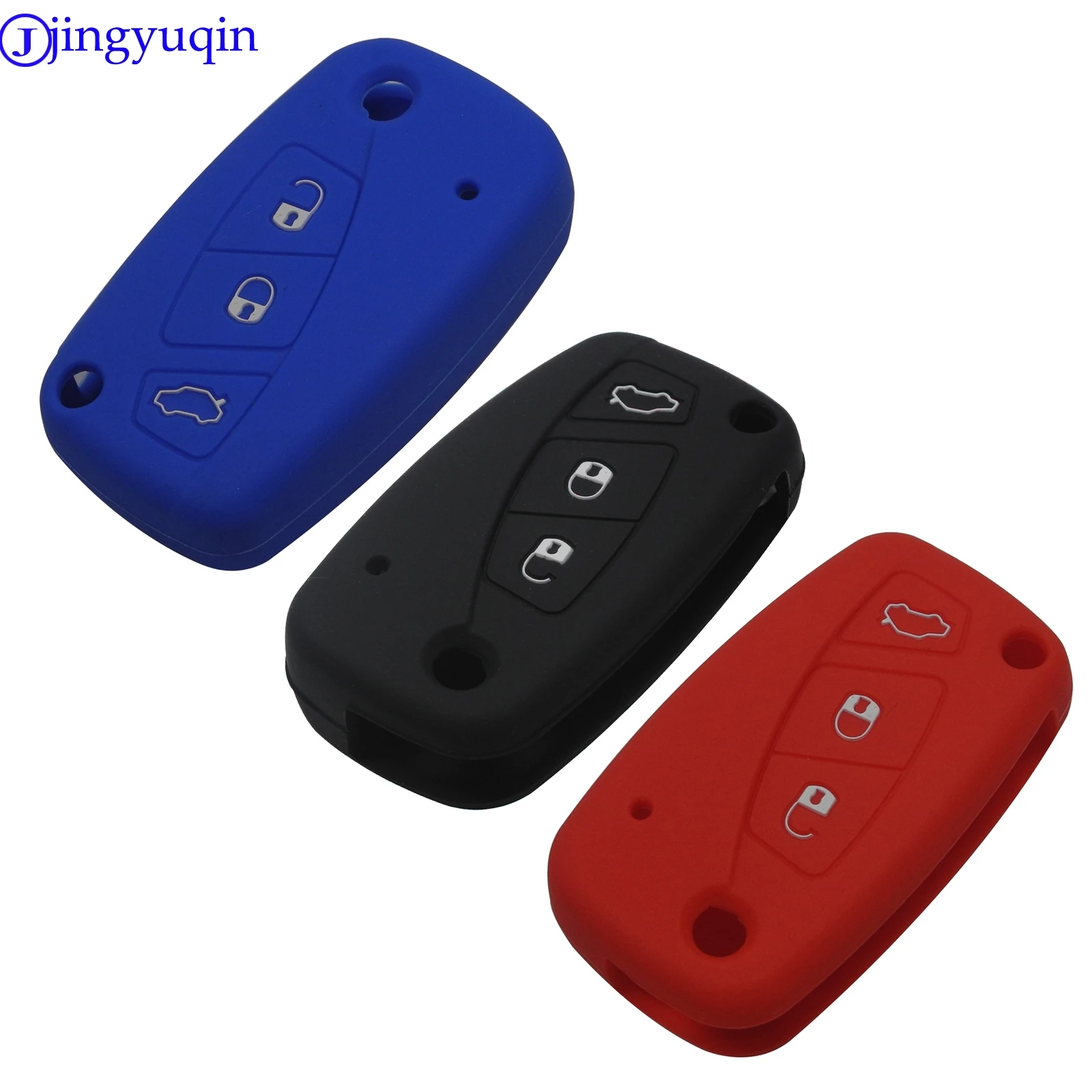 New Remote Car Key Fob Silicone Case Cover Protector For FIAT Bravo 500 Ducato Punto Panda Stilo Doblo Grande Minibus 3BTN
New Remote Car Key Fob Silicone Case Cover Protector For FIAT Bravo 500 Ducato Punto Panda Stilo Doblo Grande Minibus 3BTN