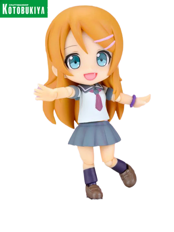Машина для моделирования фигурок KOTOBUKIYA, купоче, моя сестра, Осака, кирино, может делать аниме аксессуары и куклы
Машина для моделирования фигурок KOTOBUKIYA, купоче, моя сестра, Осака, кирино, может делать аниме аксессуары и куклы