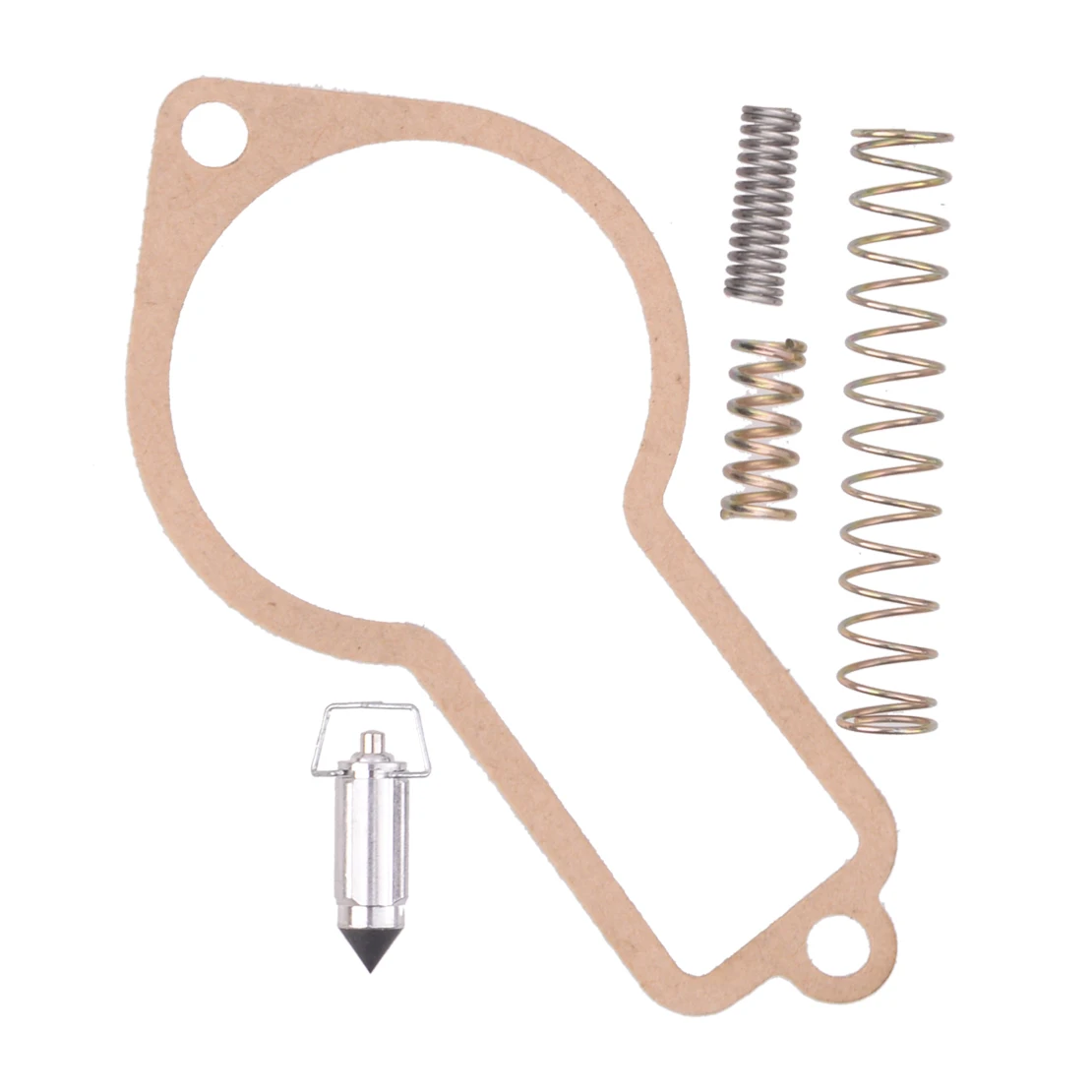2 Sets Left&Right Carburetor Carb Repair Rebuild Kit Motorcycle Fit For Honda XL600 XL600R 1983 1984 1985 1986 1987
2 Sets Left&Right Carburetor Carb Repair Rebuild Kit Motorcycle Fit For Honda XL600 XL600R 1983 1984 1985 1986 1987