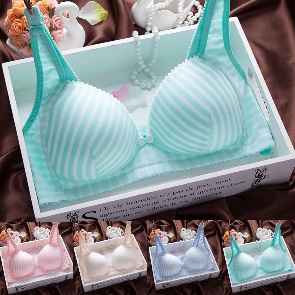 Wirefree Nursing Maternity Bra Clothing Cotton Breastfeeding Bra for Pregnant Women Pregnancy Breast One Size Sleep Underwear
Wirefree Nursing Maternity Bra Clothing Cotton Breastfeeding Bra for Pregnant Women Pregnancy Breast One Size Sleep Underwear