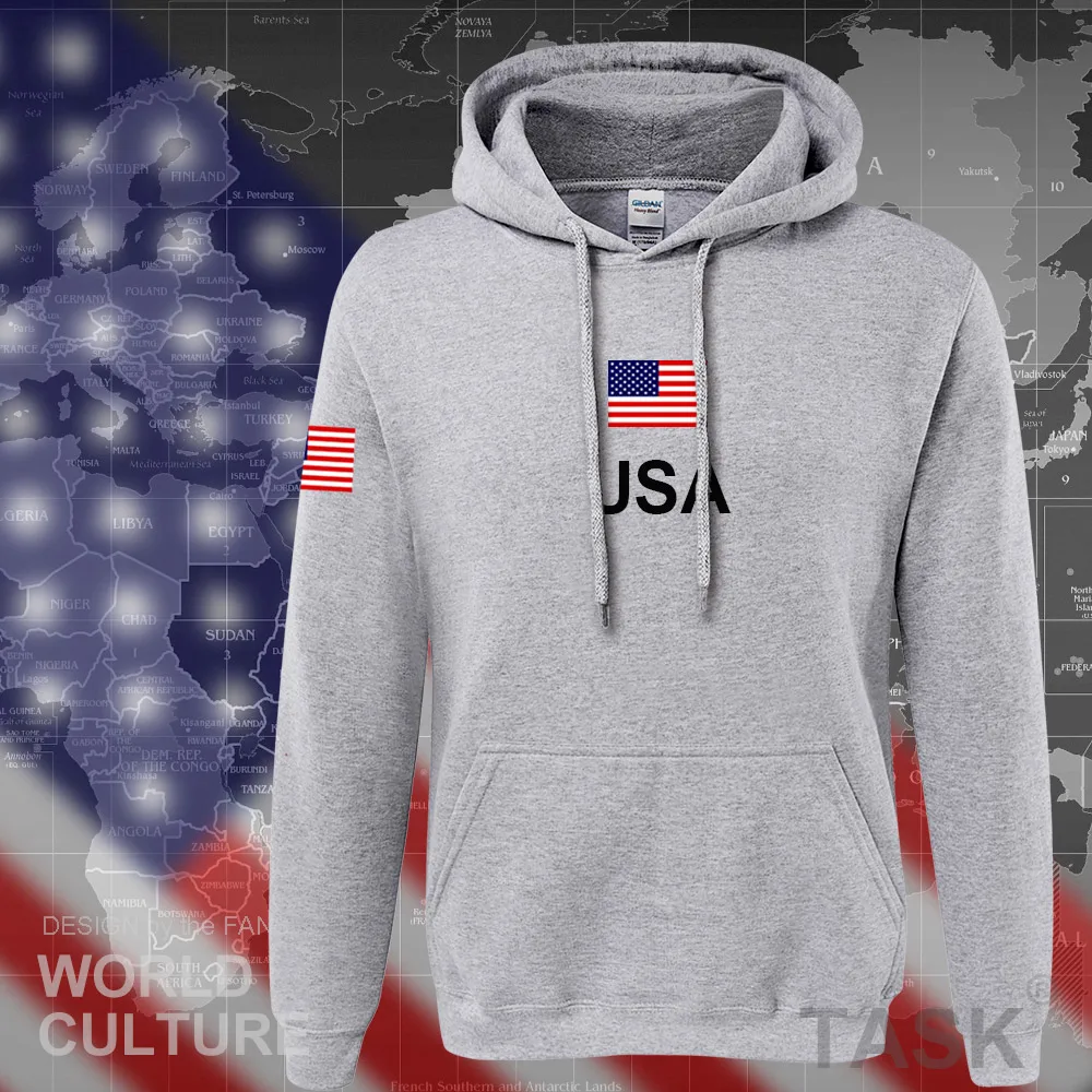 USA United States Of America Hoodies Men Sweatshirt Sweat New Hip Hop Streetwear American Jerseys Tracksuit Nation Flag US
USA United States Of America Hoodies Men Sweatshirt Sweat New Hip Hop Streetwear American Jerseys Tracksuit Nation Flag US