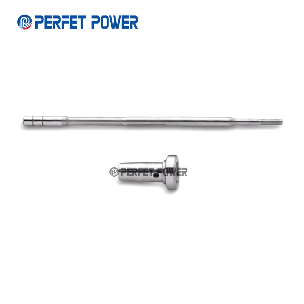 China Made New Common Rail Fuel Injector Control Valve Assembly F00VC01038 F 00V C01 038 for 0445110083 Injector
China Made New Common Rail Fuel Injector Control Valve Assembly F00VC01038 F 00V C01 038 for 0445110083 Injector