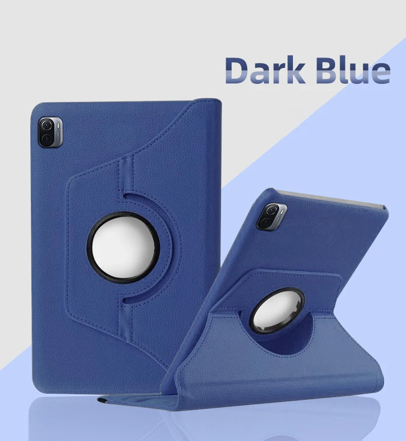 PU Leather Multi-Angle Stand Magnetic Rotating Case for Xiaomi Mipad 5 Pro 11inchs 2021 MI 5 Folding Hard Back Protective Cover
PU Leather Multi-Angle Stand Magnetic Rotating Case for Xiaomi Mipad 5 Pro 11inchs 2021 MI 5 Folding Hard Back Protective Cover