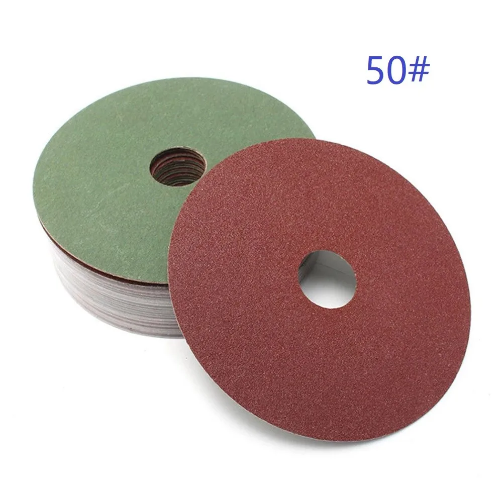 10pcs 5\" Steel Paper Grinding Discs Angle Sandpaper Polishing Discs 36-100 Grit Abrasives Sanding Discs
10pcs 5\" Steel Paper Grinding Discs Angle Sandpaper Polishing Discs 36-100 Grit Abrasives Sanding Discs