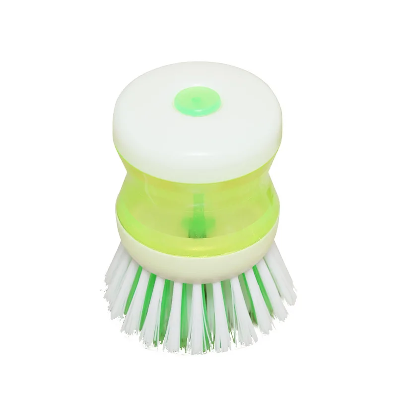Creative plastic automatic filling pot brush washing brush cleaning hydraulic brush brush pot artifact
Creative plastic automatic filling pot brush washing brush cleaning hydraulic brush brush pot artifact