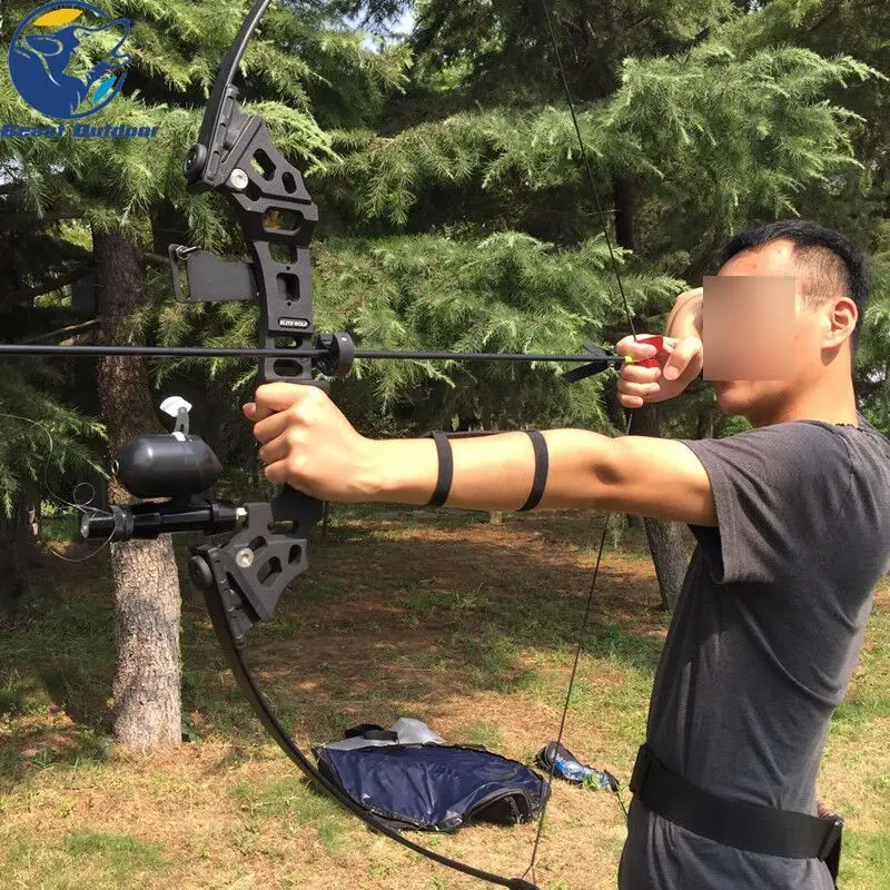 NEW Professional Recurve Bow 30-50 lbs Powerful Hunting Archery Bow Arrow Outdoor Hunting Shooting Outdoor sports
NEW Professional Recurve Bow 30-50 lbs Powerful Hunting Archery Bow Arrow Outdoor Hunting Shooting Outdoor sports