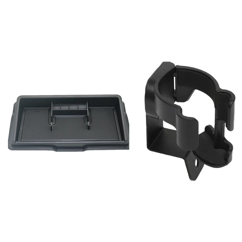 Автомобильный ящик для хранения приборной панели для Suzuki Jimny 2019 2020 и Автомобильный держатель для телефона Подставка для чашки с водой 
Автомобильный ящик для хранения приборной панели для Suzuki Jimny 2019 2020 и Автомобильный держатель для телефона Подставка для чашки с водой