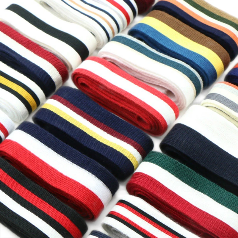 Buulqo 1 meter Clothing accessories decorative ribbon multi-color Mercerized cotton strap for trimming ribbons lace cords
Buulqo 1 meter Clothing accessories decorative ribbon multi-color Mercerized cotton strap for trimming ribbons lace cords