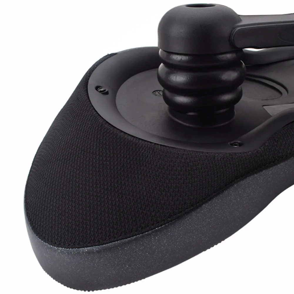 Wide bicycle saddle, thickened bicycle cushion, mountain bike butterfly bicycle cushion, oversized sponge cushion, soft bicycle
Wide bicycle saddle, thickened bicycle cushion, mountain bike butterfly bicycle cushion, oversized sponge cushion, soft bicycle