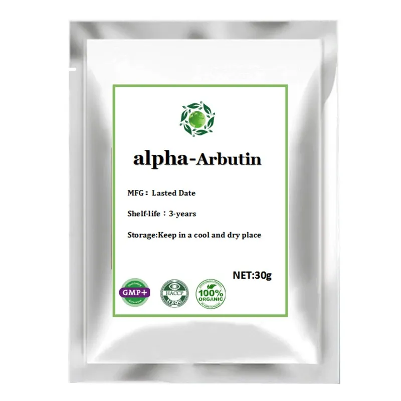 99% альфа-α-арбутин, порошок для отбеливания кожи, добавка против морщин, удаление пятен, косметический антиоксидант
99% альфа-α-арбутин, порошок для отбеливания кожи, добавка против морщин, удаление пятен, косметический антиоксидант