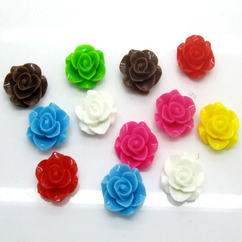 50pcs Mixed Resin Flowers Flatback Cabochon Jewelry Findings Scrapbooking For Jewelry Making Charms Pendants Accessories Diy
50pcs Mixed Resin Flowers Flatback Cabochon Jewelry Findings Scrapbooking For Jewelry Making Charms Pendants Accessories Diy