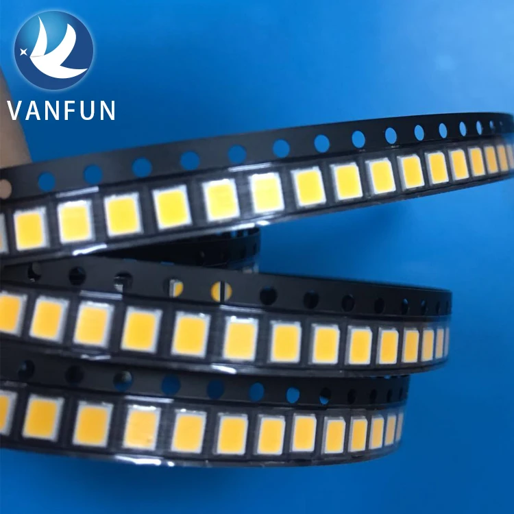 Shenzhen factory wholesale taiwan epistar led chips smd 2835 high voltage led 6v 9v 18v led diode
Shenzhen factory wholesale taiwan epistar led chips smd 2835 high voltage led 6v 9v 18v led diode
