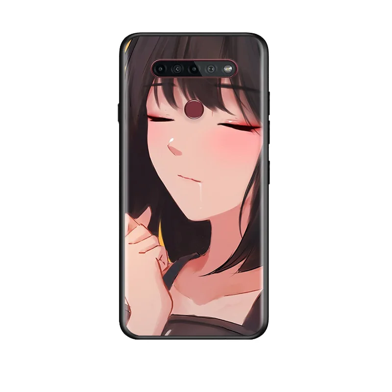 Anime Sexy Devil Woman Girl For LG G8 V30 V35 V40 V50 V60 Q60 K40S K50S K41S K51S K61 K71 K22 ThinQ 5G Phone Case
Anime Sexy Devil Woman Girl For LG G8 V30 V35 V40 V50 V60 Q60 K40S K50S K41S K51S K61 K71 K22 ThinQ 5G Phone Case