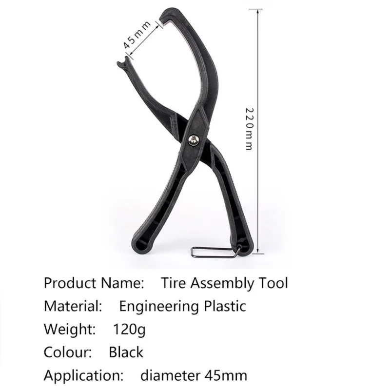 Professional Flavor Loaded Tire Wrench Does Not Hurt The Car Ring To The Tire Bicycle Tire Repair Tool Motorcycle Bike Load Hook
Professional Flavor Loaded Tire Wrench Does Not Hurt The Car Ring To The Tire Bicycle Tire Repair Tool Motorcycle Bike Load Hook