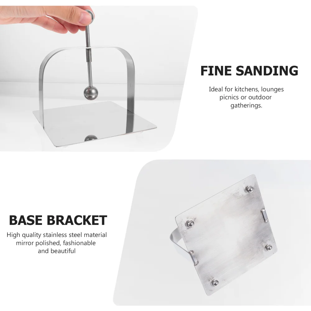 1pc Tissue Holder Hotel Restaurant Countertop Napkin Holder Storage Rack
1pc Tissue Holder Hotel Restaurant Countertop Napkin Holder Storage Rack