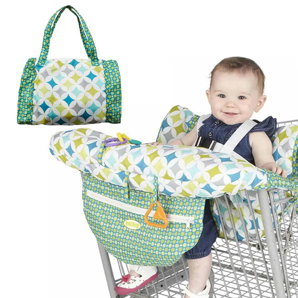 2in1 Trolley Cover/Highchair Cover For Baby Infant&Toddler/Kids Cushion Mat For Supermarket Shopping Cart/Grocery Cart Cover
2in1 Trolley Cover/Highchair Cover For Baby Infant&Toddler/Kids Cushion Mat For Supermarket Shopping Cart/Grocery Cart Cover
