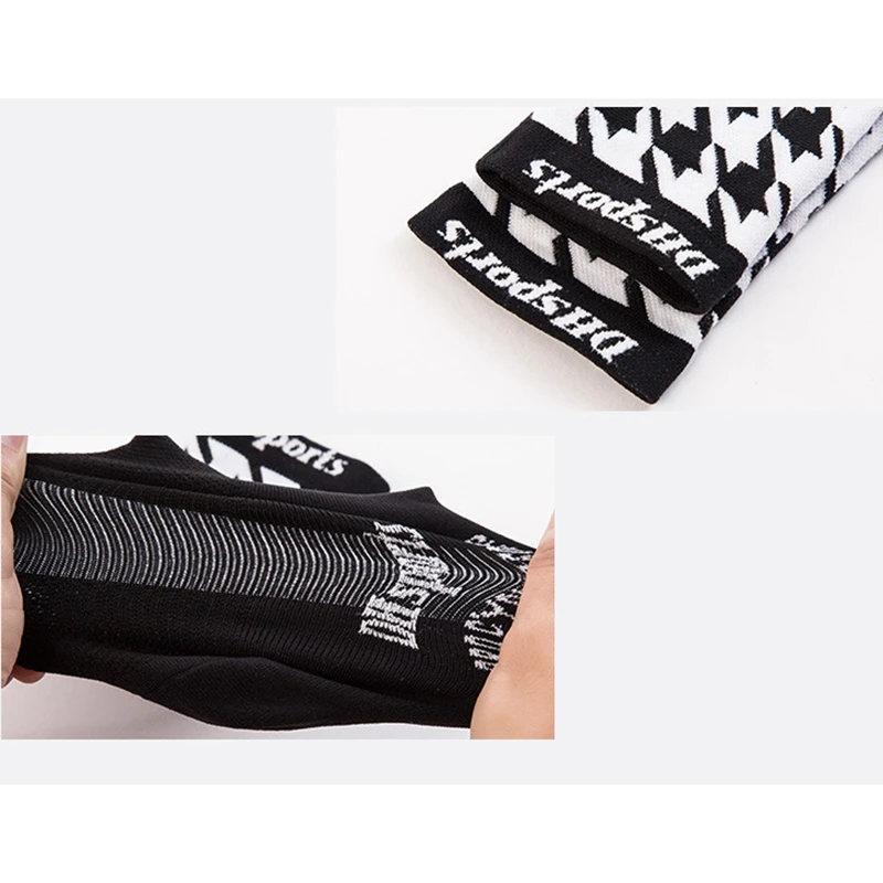 DH SPORTS Cycling Socks Best Professional Funky Breathable Wicking Road Bicycle Sport Compression Socks
DH SPORTS Cycling Socks Best Professional Funky Breathable Wicking Road Bicycle Sport Compression Socks